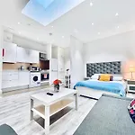 Harrow Apartments