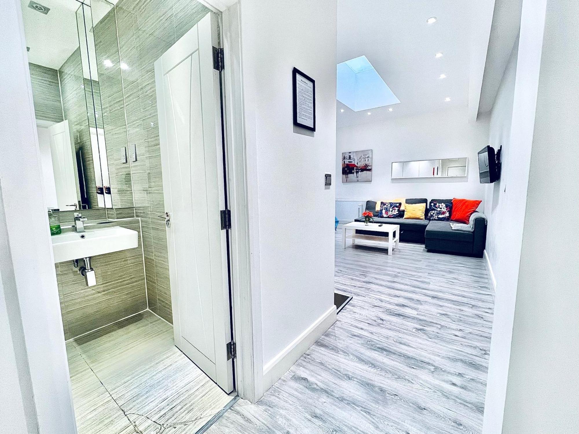 Apartament Harrow