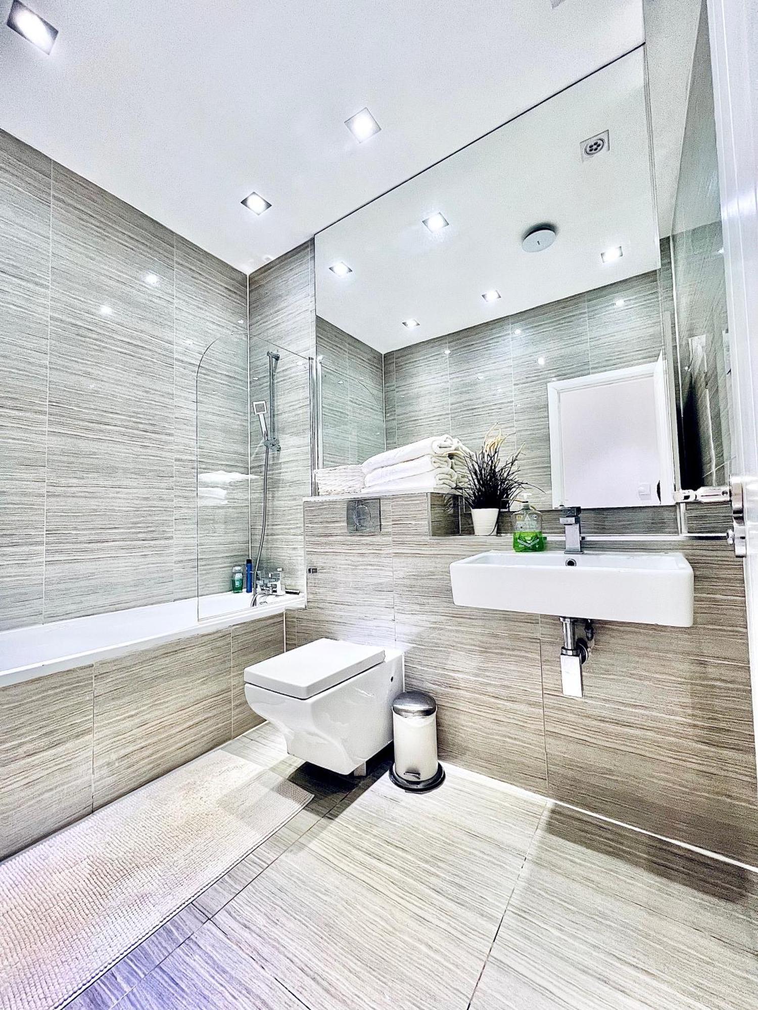 Apartament Harrow Londra