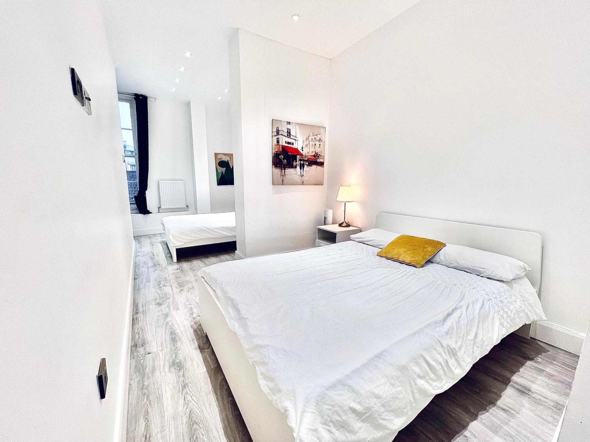 Apartament Harrow Londra