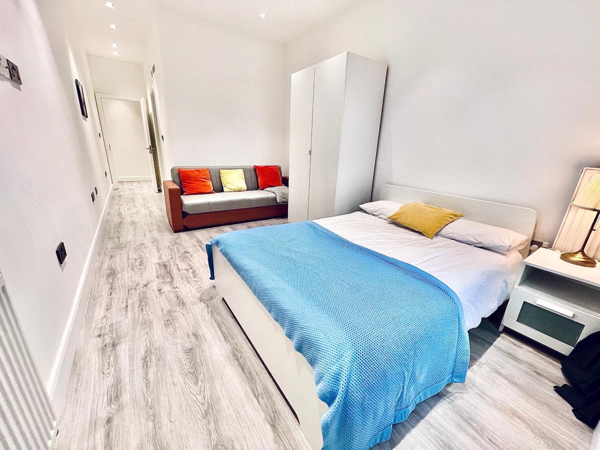 Apartament Harrow