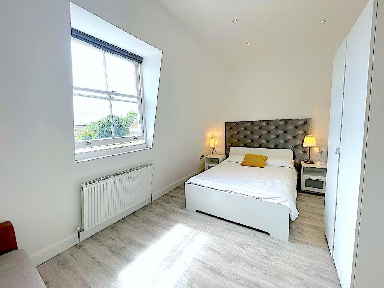 Harrow Apartament Londra