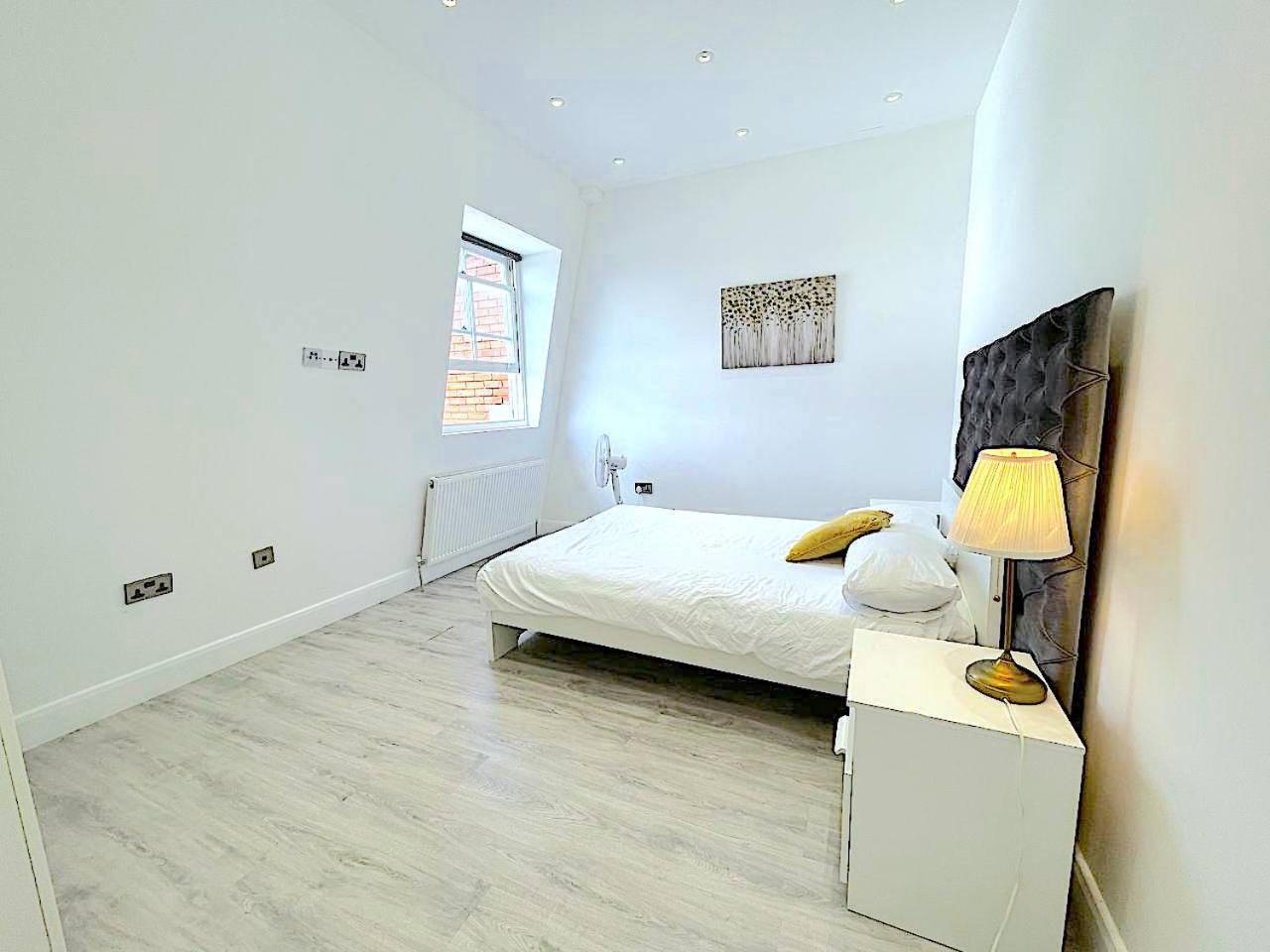 Harrow Apartament Londra