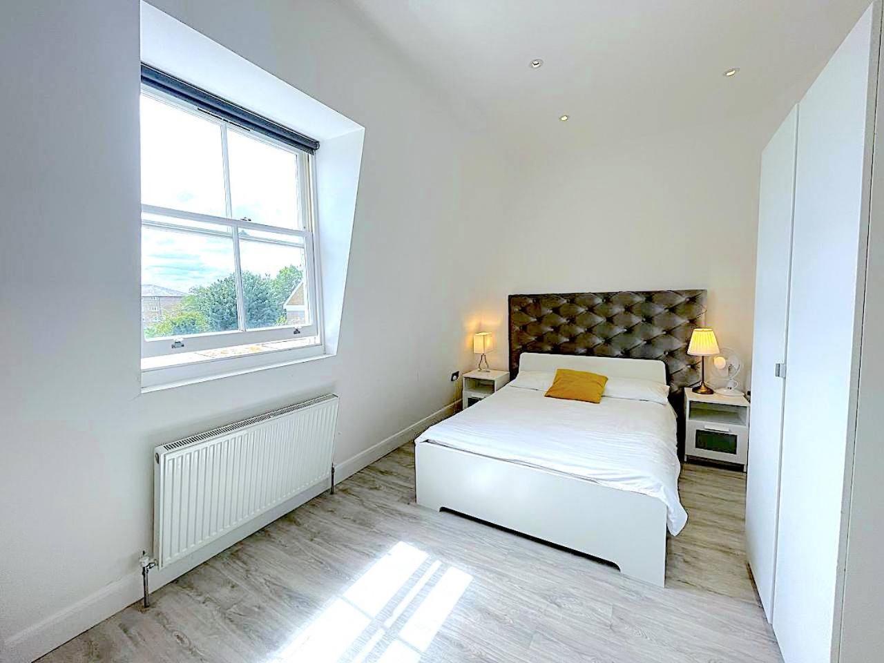 Harrow Apartament Londra