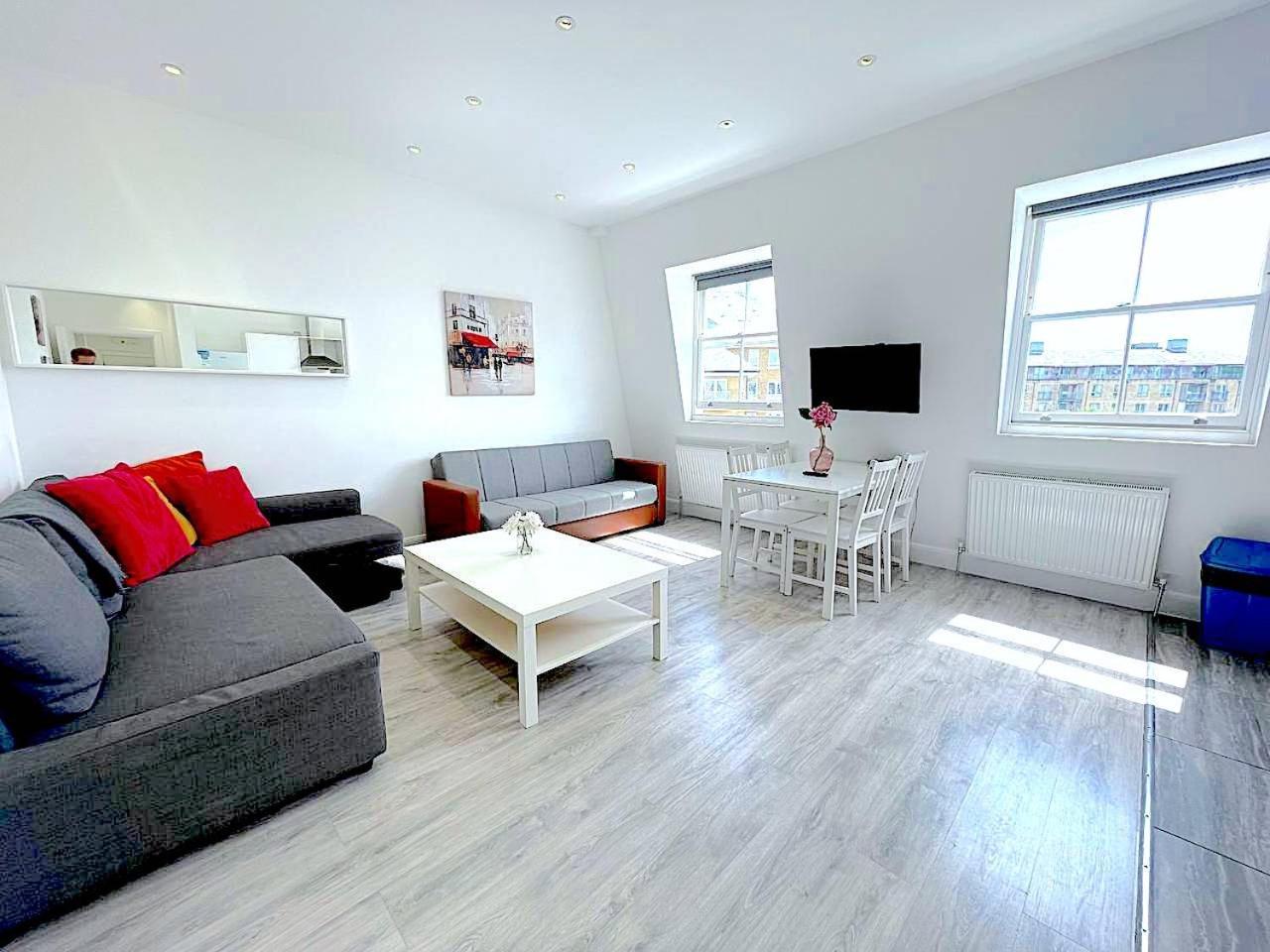 Harrow Apartament *