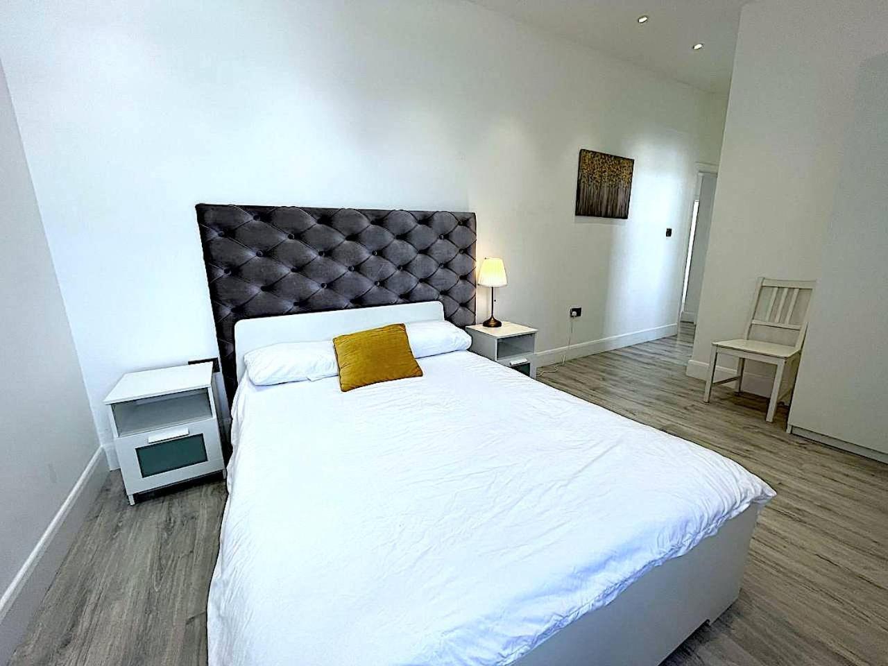 Apartament Harrow Londra