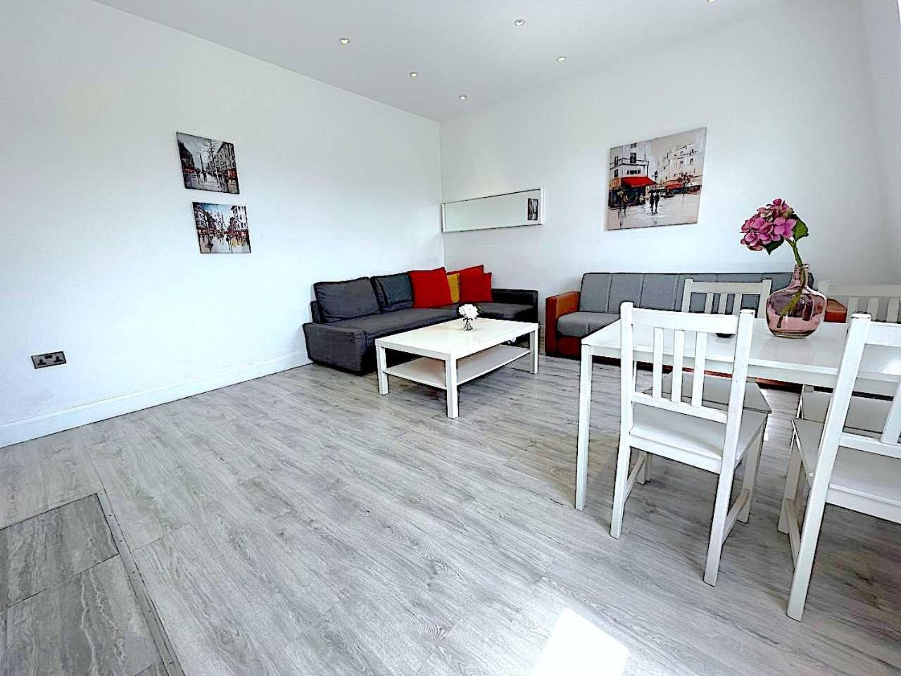 Harrow Apartament Londra