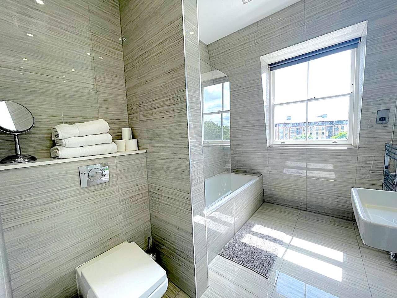 Apartament Harrow Londra
