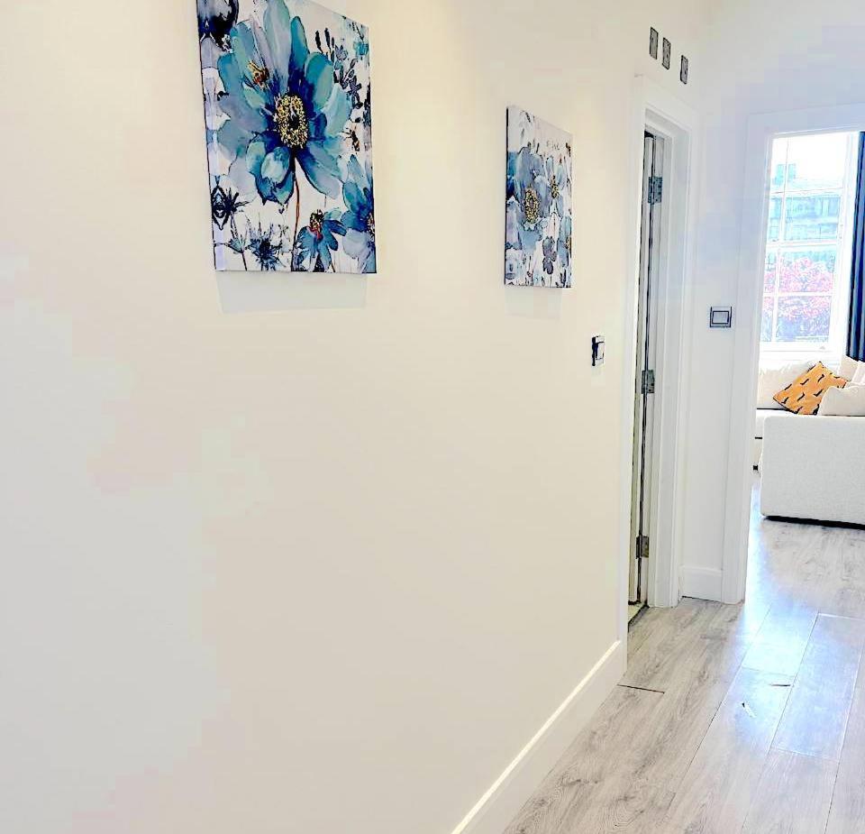 Harrow Apartament Londra
