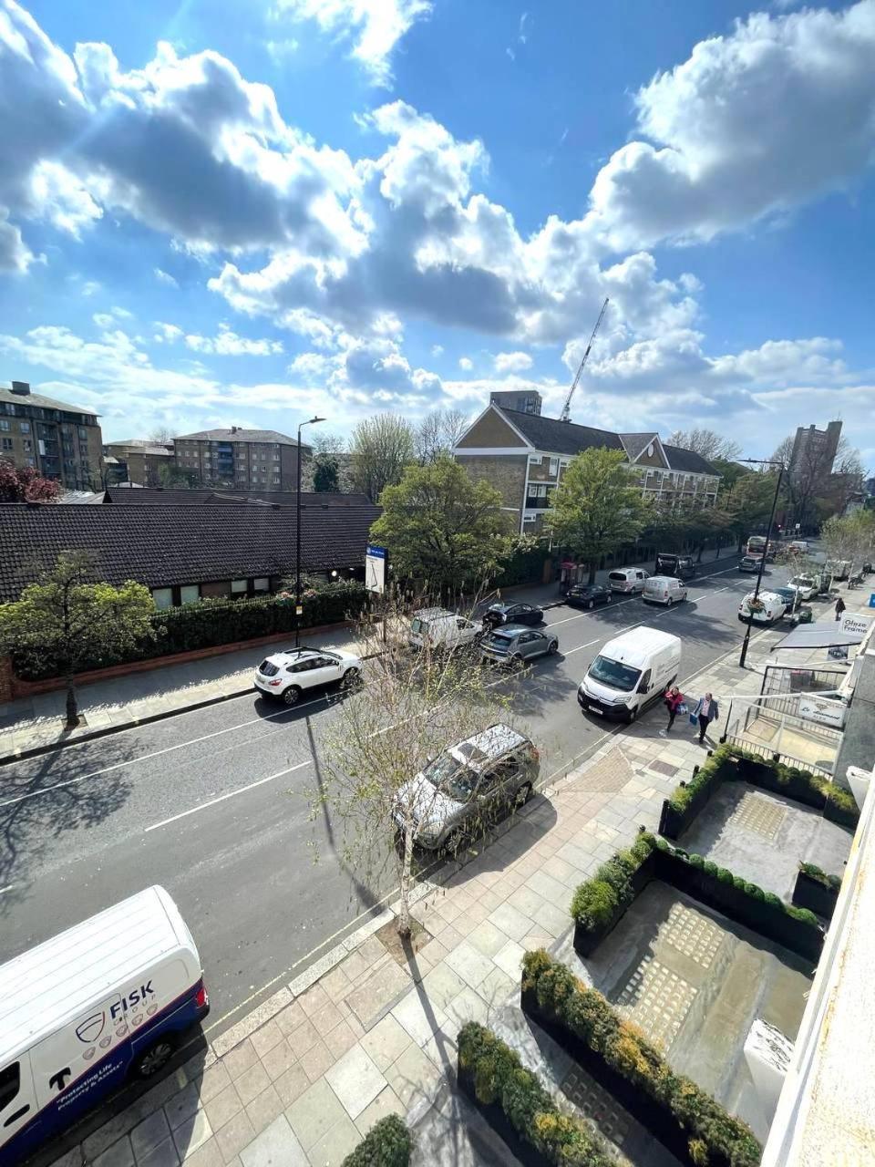 Apartament Harrow *