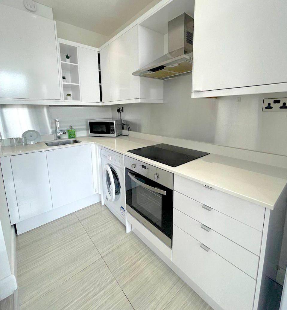 Apartament Harrow Londra