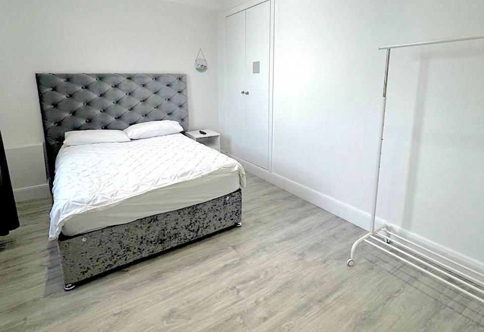 Apartament Harrow *